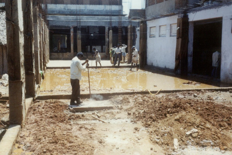 KP ENTERPRISES | Civil Engineering Industry